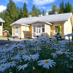Otel Karolineburg Manor House 3*