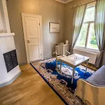 Karolineburg Manor House 3* Kajaani