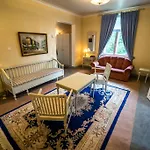 Karolineburg Manor House Kajaani
