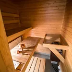 Karolineburg Manor House 3* Kajaani
