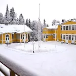 Karolineburg Manor House