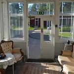 Karolineburg Manor House 3* Kajaani