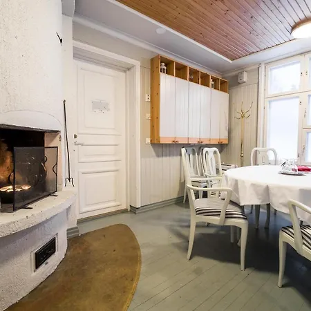 Karolineburg Manor House 3* Kajaani