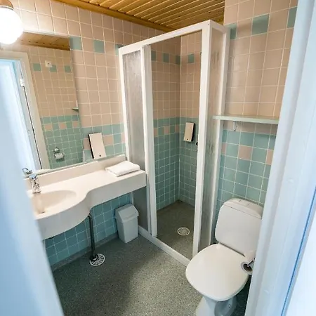 Karolineburg Manor House Kajaani