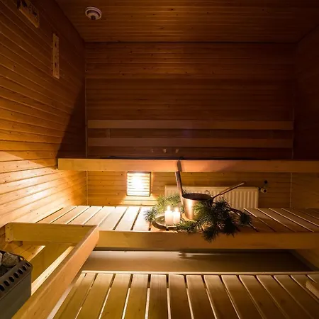 Ξενοδοχείο Karolineburg Manor House