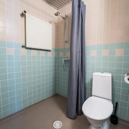 Karolineburg Manor House Ξενοδοχείο Kajaani