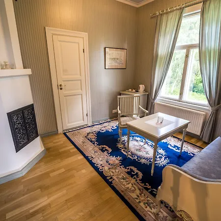 Karolineburg Manor House 3* Kajaani