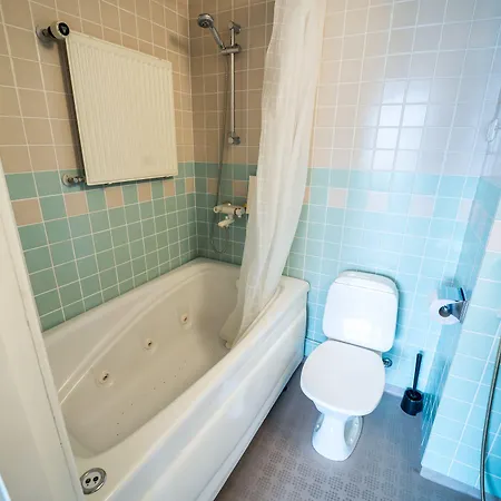 Ξενοδοχείο Karolineburg Manor House