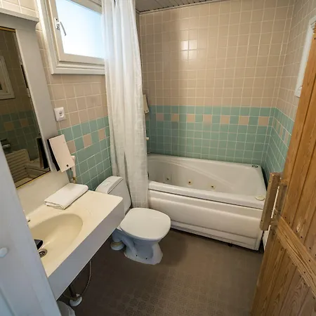 Hotel Karolineburg Manor House