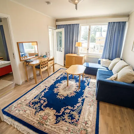 Hotel Karolineburg Manor House