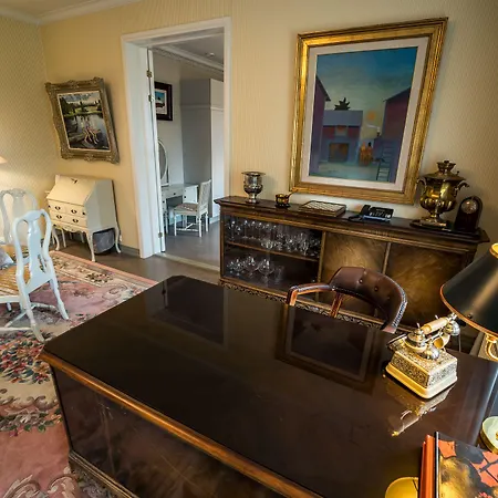 Karolineburg Manor House 3* Kajaani