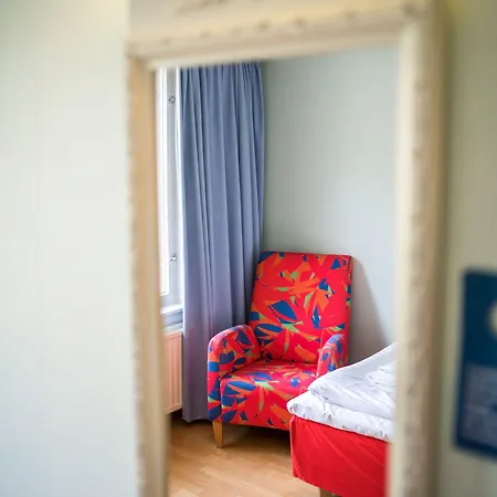 Hotelli Karolineburg Manor House 3*
