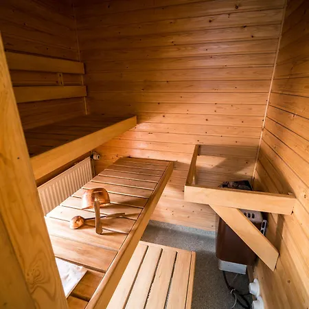 Karolineburg Manor House 3* Kajaani