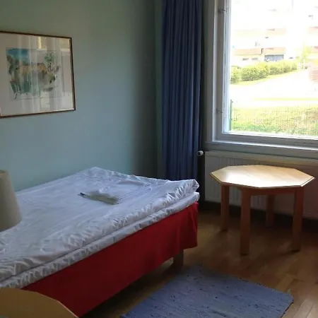 Karolineburg Manor House 3* Kajaani