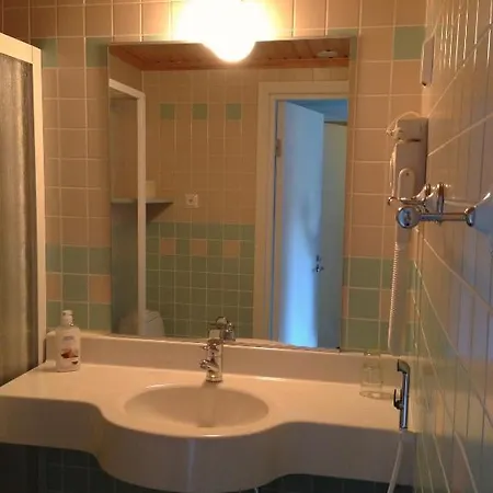 Karolineburg Manor House 3*