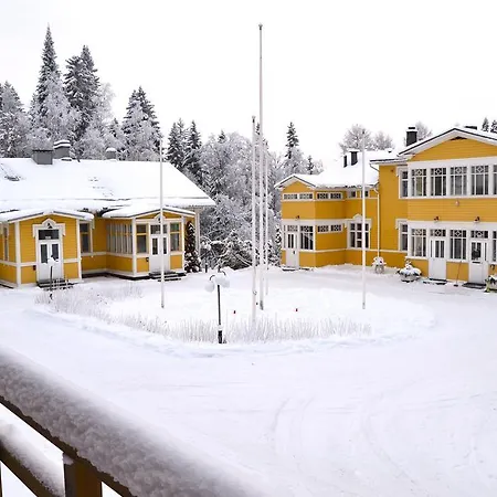 Karolineburg Manor House