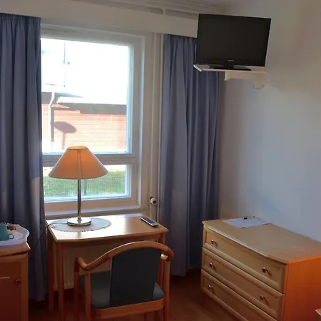 Karolineburg Manor House 3* Kajaani