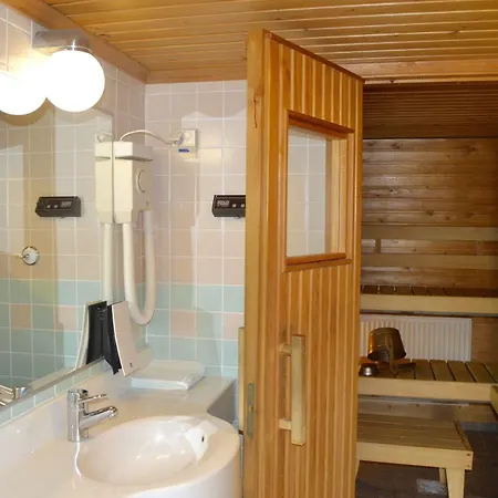 Hotelli Karolineburg Manor House 3*