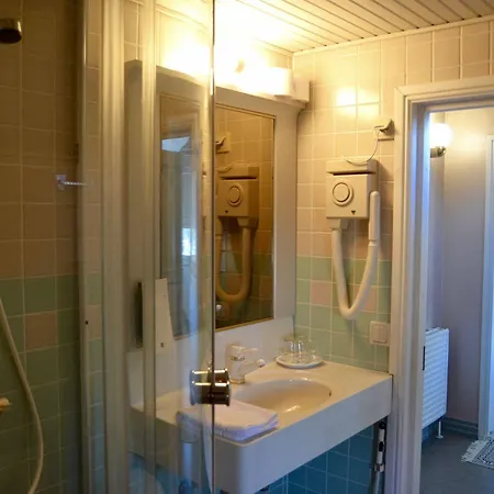 Karolineburg Manor House 3* Kajaani