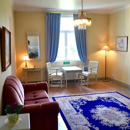 Hotel Karolineburg Manor House