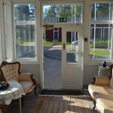 Karolineburg Manor House 3* Kajaani