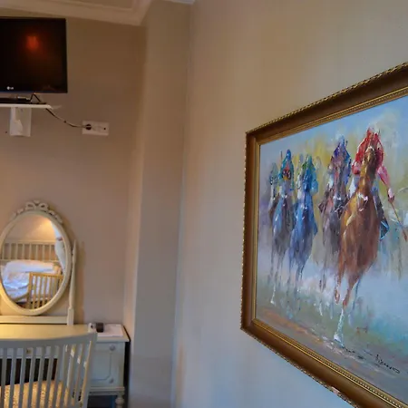 Karolineburg Manor House Ξενοδοχείο 3*