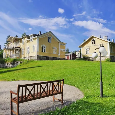 Karolineburg Manor House Ξενοδοχείο