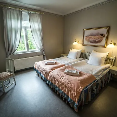 Karolineburg Manor House Hotel