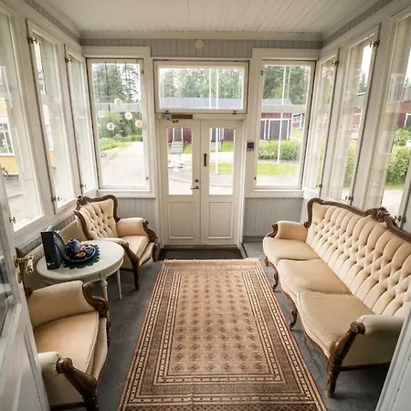 Hotel Karolineburg Manor House