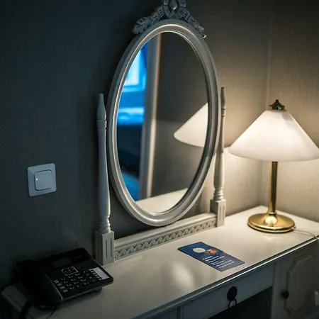 Karolineburg Manor House Hotel Kajaani