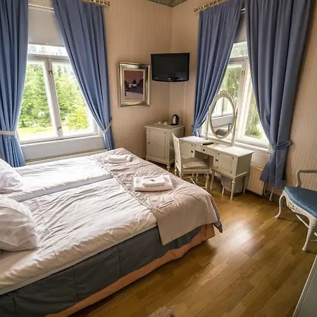 Karolineburg Manor House 3* Kajaani