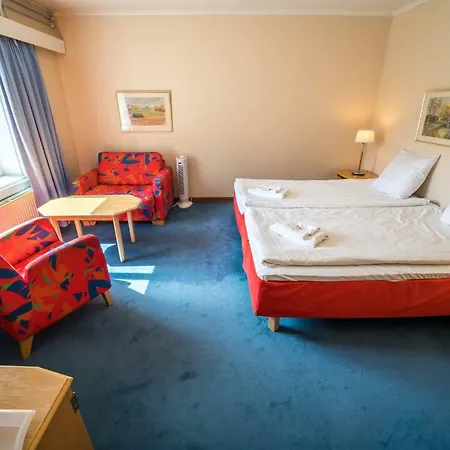 Karolineburg Manor House Hotelli 3*