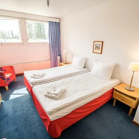 Karolineburg Manor House Kajaani