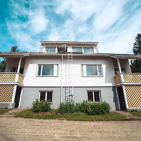 Karolineburg Manor House 3*