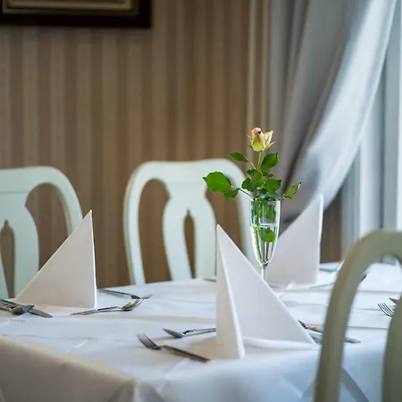 Karolineburg Manor House Ξενοδοχείο 3*