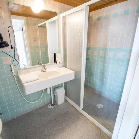 Ξενοδοχείο Karolineburg Manor House