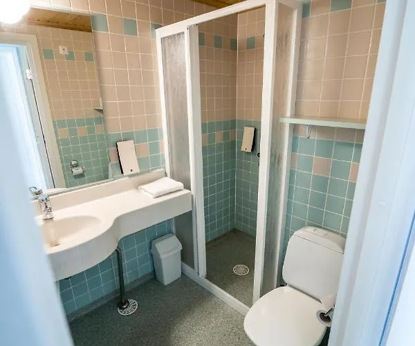 Karolineburg Manor House Kajaani