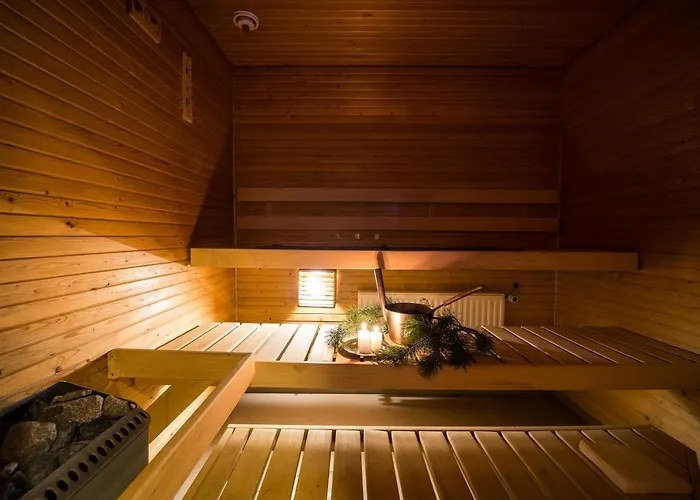 Hotel Karolineburg Manor House