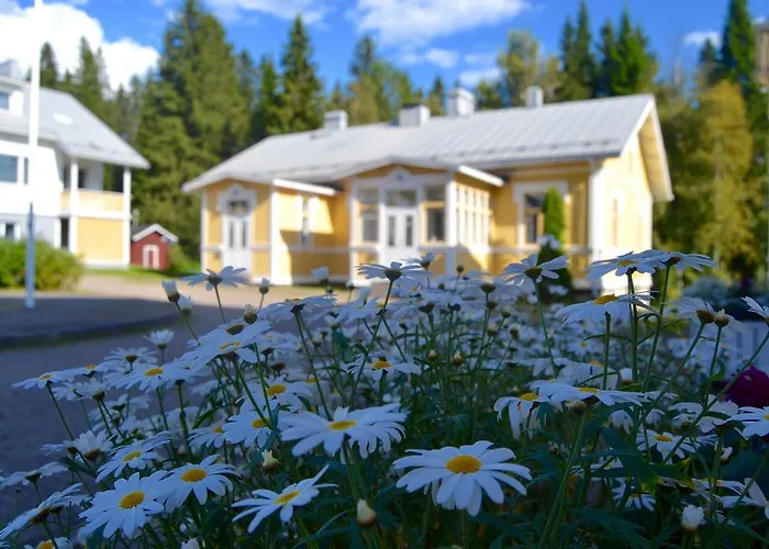 Hotel Karolineburg Manor House 3*