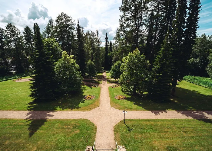 Karolineburg Manor House Hotel