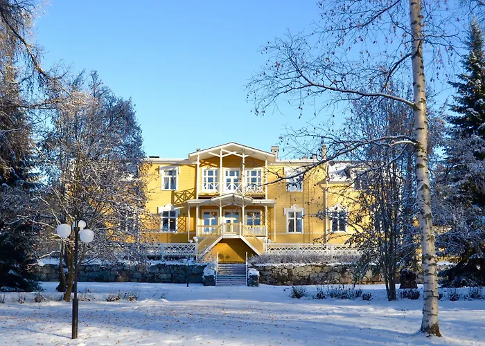 Karolineburg Manor House Hotel