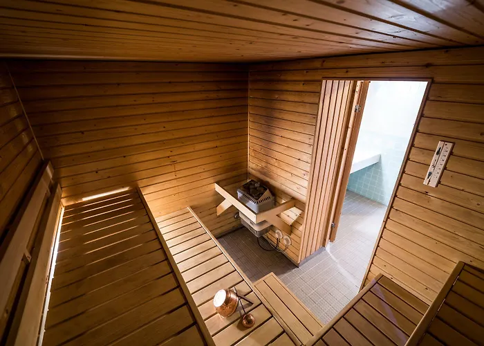 Hotel Karolineburg Manor House 3*