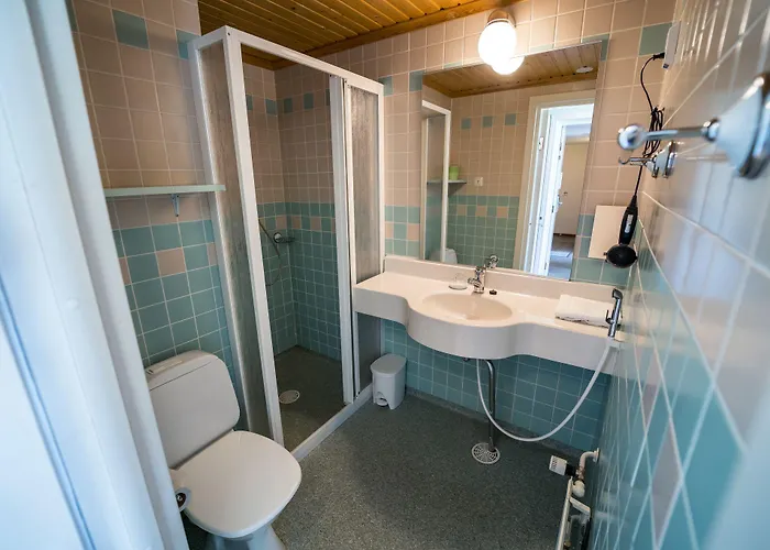 Karolineburg Manor House Hotel