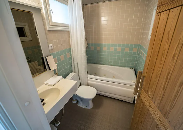 Hotel Karolineburg Manor House