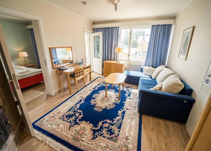 Hotel Karolineburg Manor House