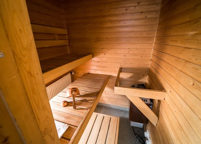 Karolineburg Manor House 3* Kajaani