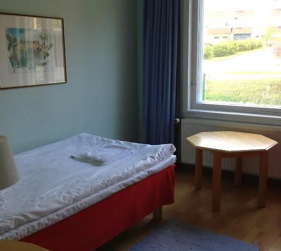 Karolineburg Manor House 3* Kajaani