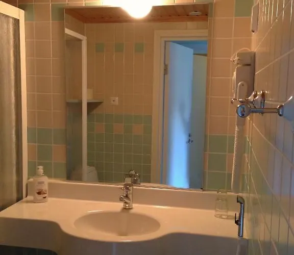 Karolineburg Manor House 3*