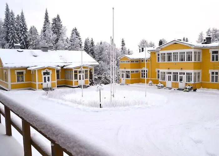 Karolineburg Manor House