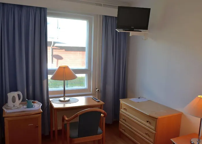 Karolineburg Manor House 3* Kajaani